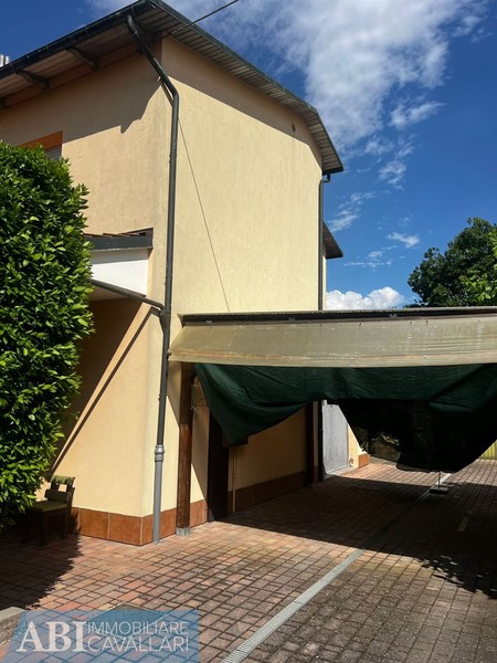 fotografie - Casa Indipendente Conselice (RA)  