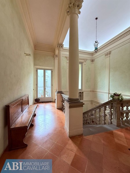 fotografie - appartamento Faenza (RA)  