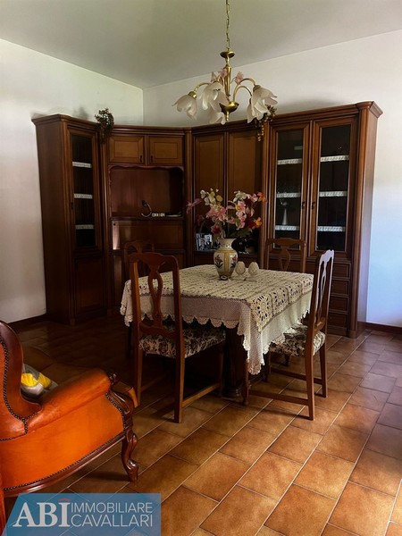 fotografie - Casa Indipendente Conselice (RA)  