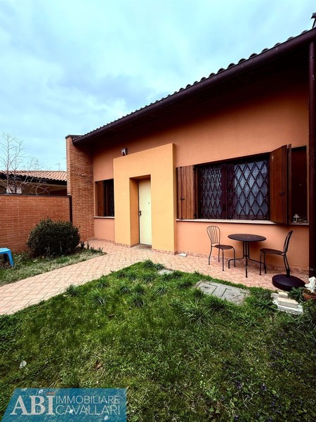 fotografie - Villa a schiera Faenza (RA)  