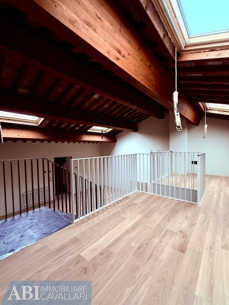 fotografie - appartamento Faenza (RA)  