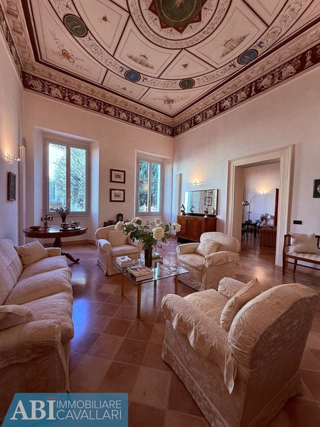 fotografie - appartamento Faenza (RA)  