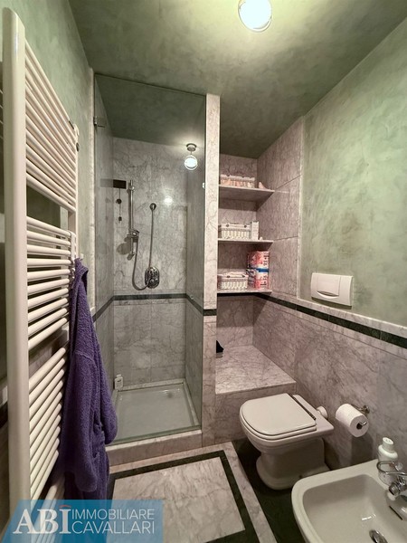 fotografie - appartamento Faenza (RA)  