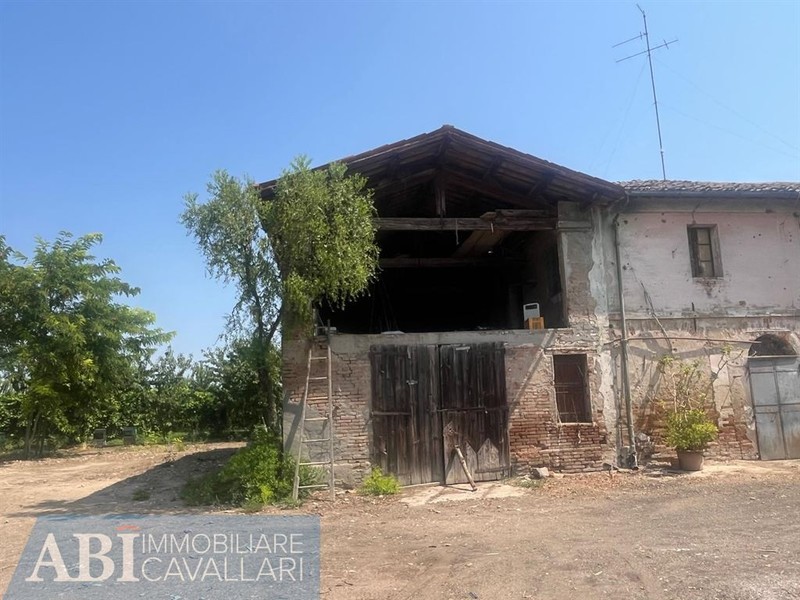 fotografie - Rustico / Casale Faenza (RA)  