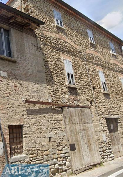 fotografie - Rustico / Casale Brisighella (RA)  