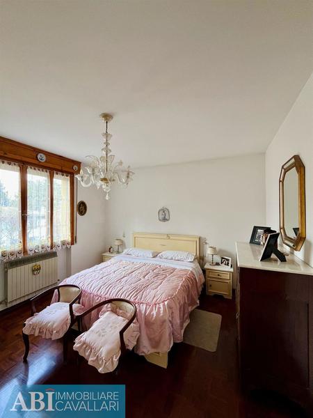 fotografie - appartamento Faenza (RA)  