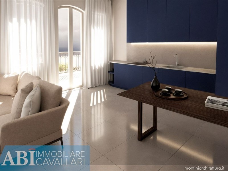 fotografie - appartamento Faenza (RA)  