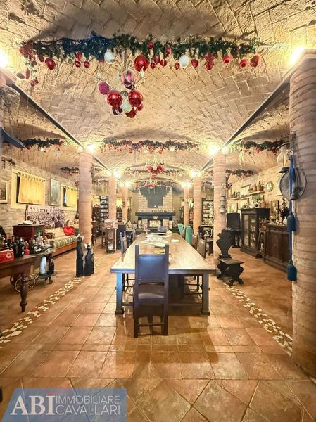 fotografie - Casa Indipendente Cotignola (RA)  