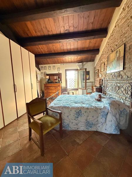 fotografie - Casa Indipendente Cotignola (RA)  