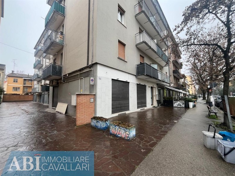 fotografie - negozio Faenza (RA)  