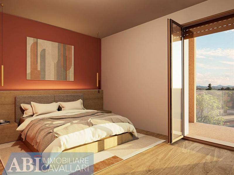 fotografie - appartamento Faenza (RA)  