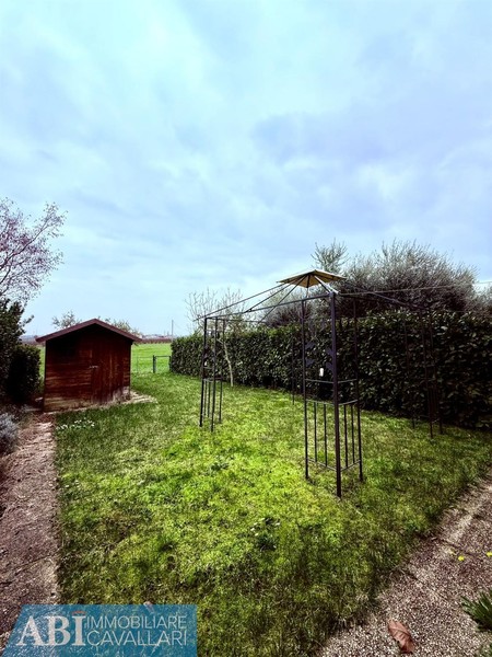 fotografie - Villa a schiera Faenza (RA)  