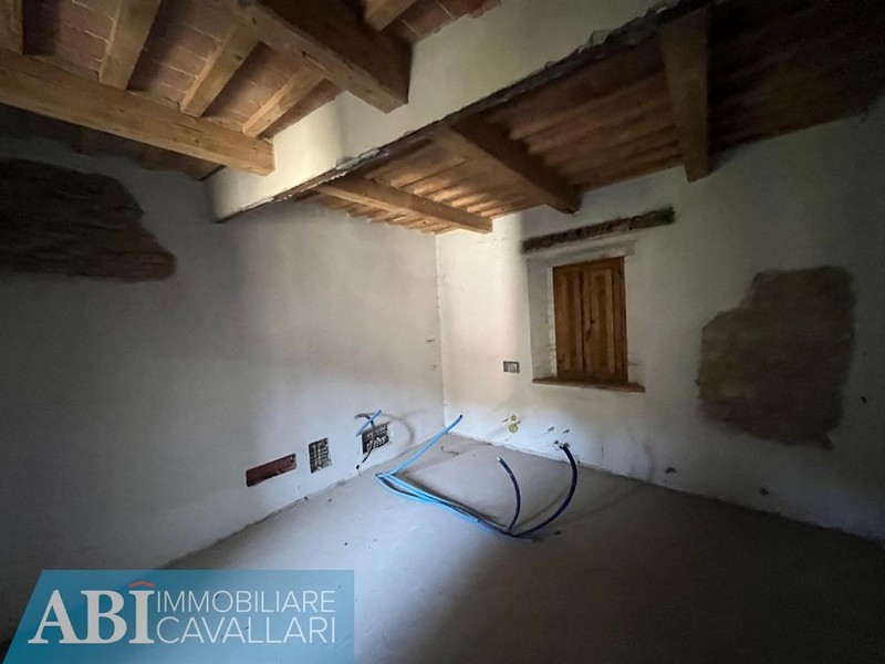 fotografie - Casa Indipendente Tredozio (FC)  