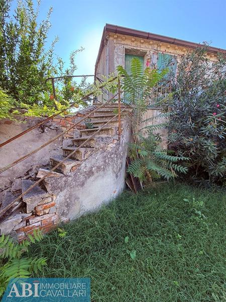 fotografie - Casa Indipendente Faenza (RA) Reda 