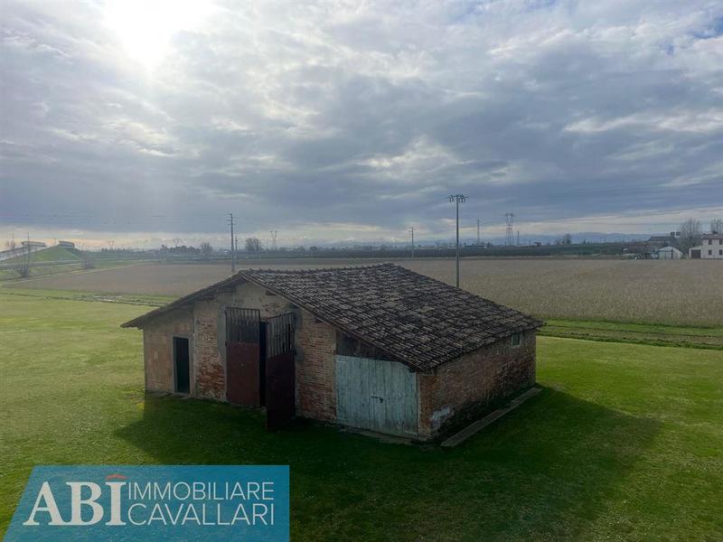 fotografie - Casa Indipendente Bagnacavallo (RA)  