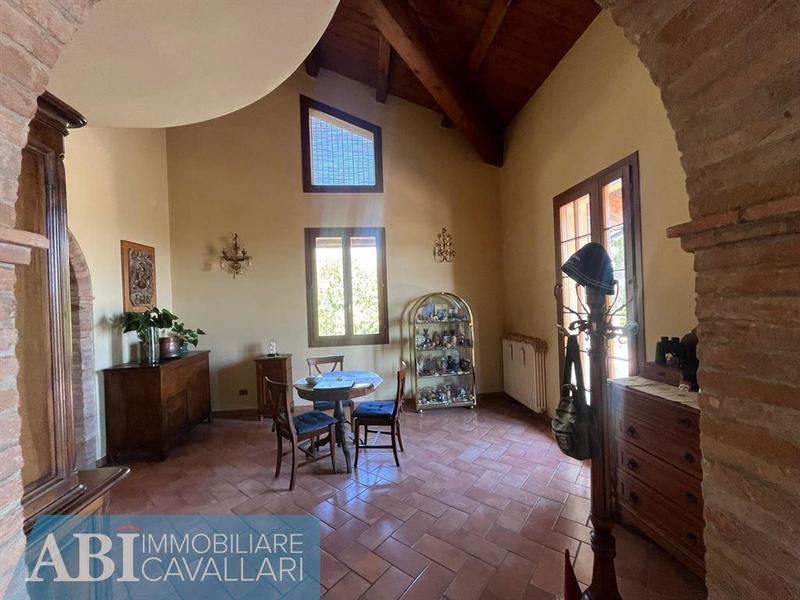 fotografie - Operazione Immobiliare Brisighella (RA)  