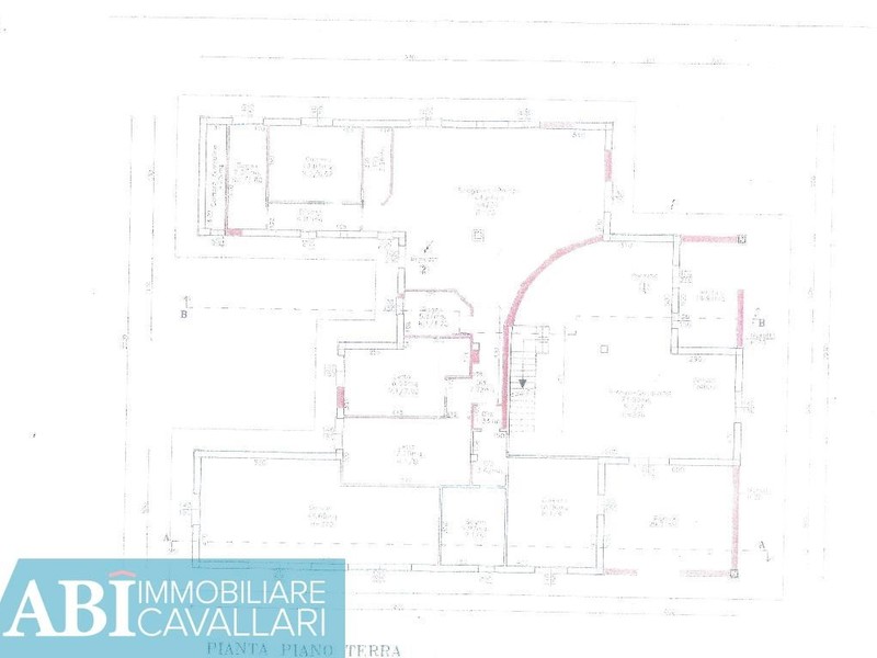 fotografie - Casa Indipendente Faenza (RA) Campagna Monte 