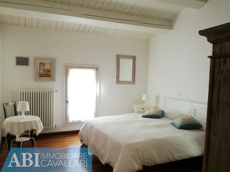 fotografie - Immobile Commerciale Brisighella (RA)  