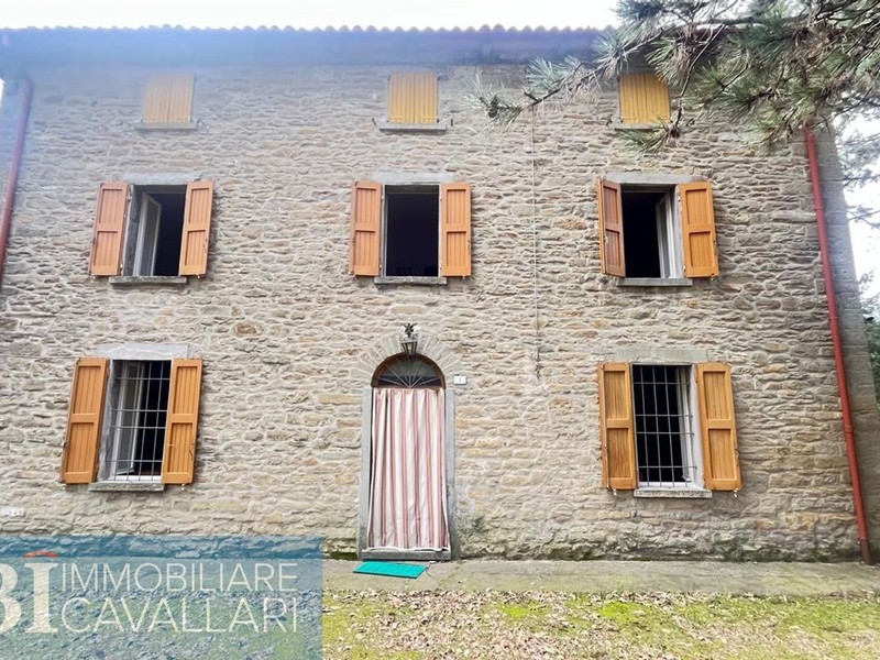 fotografie - Rustico / Casale Casola Valsenio (RA)  