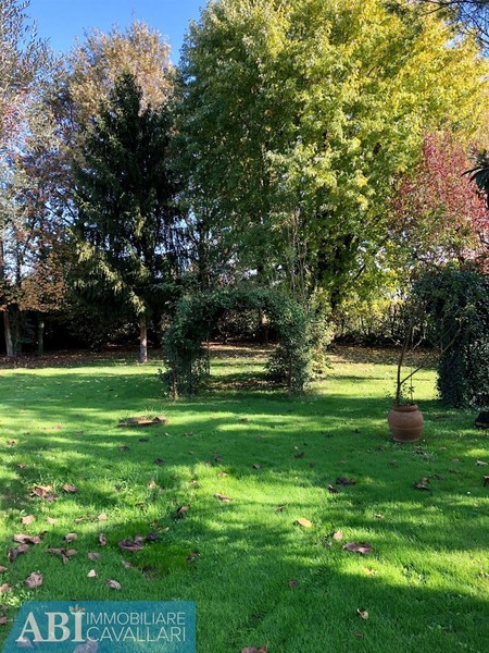 fotografie - Villa Bagnacavallo (RA)  