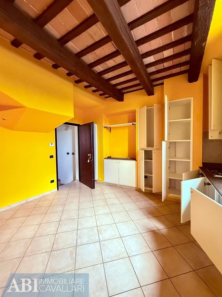 fotografie - appartamento Faenza (RA)  