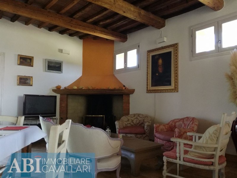 fotografie - Immobile Commerciale Brisighella (RA)  