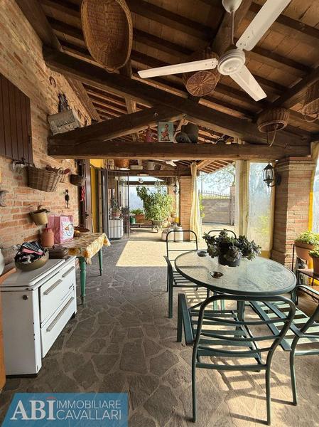 fotografie - Casa Indipendente Cotignola (RA)  