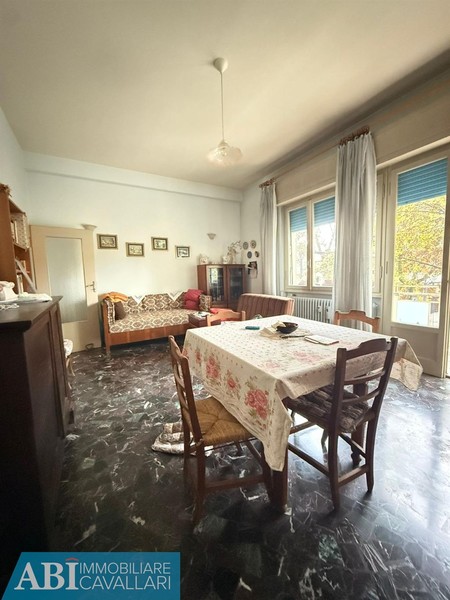 fotografie - appartamento Faenza (RA)  