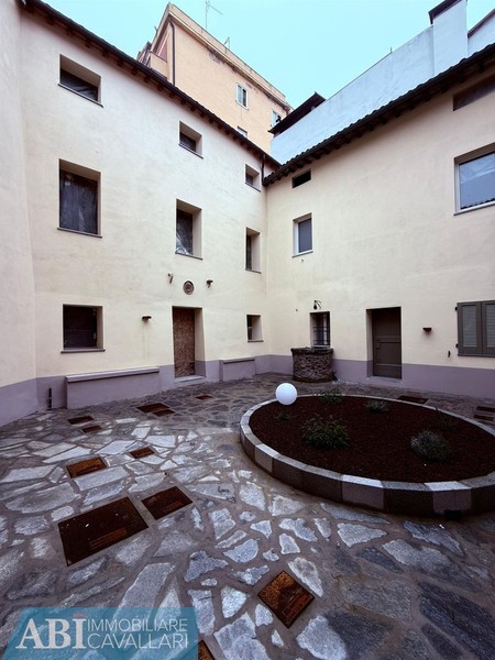 fotografie - Casa Indipendente Faenza (RA) Centro Storico 
