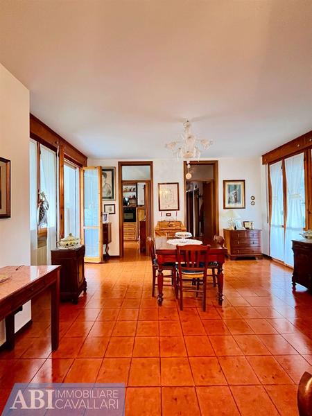 fotografie - appartamento Faenza (RA)  