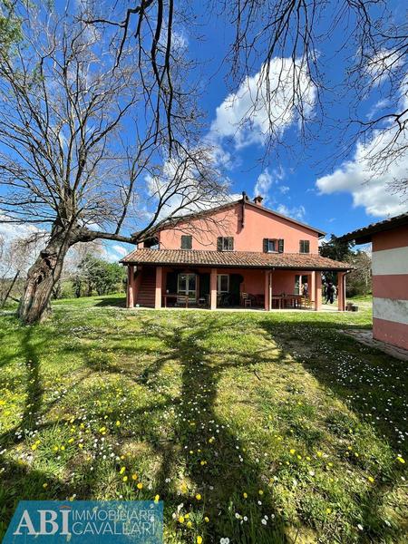 fotografie - Immobile Commerciale Brisighella (RA)  