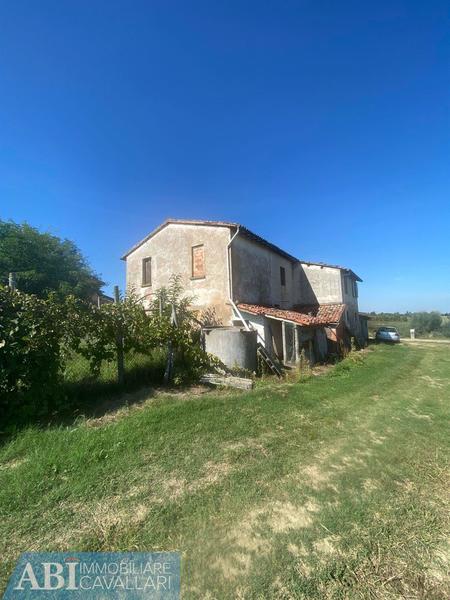 fotografie - Casa Indipendente Faenza (RA)  