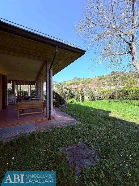 fotografie - Villa Brisighella (RA)  