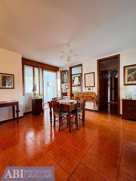 fotografie - appartamento Faenza (RA)  