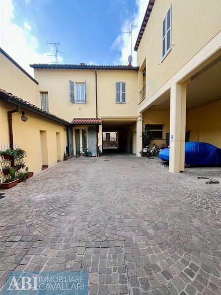 fotografie - appartamento Faenza (RA)  