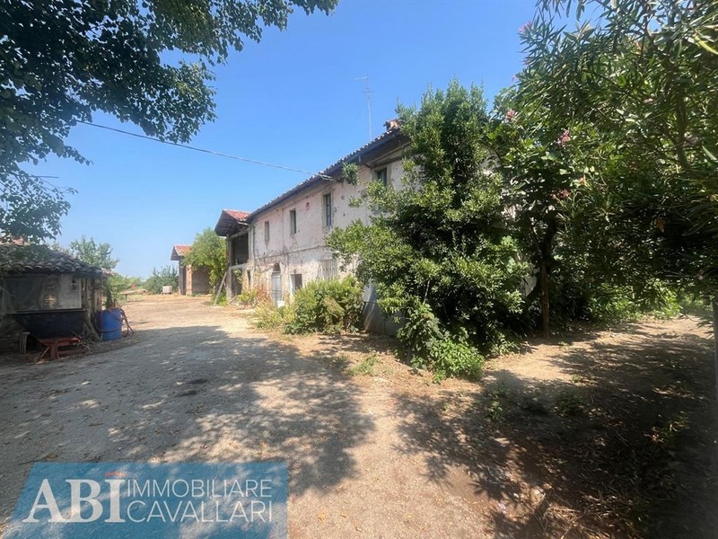 fotografie - Rustico / Casale Faenza (RA)  