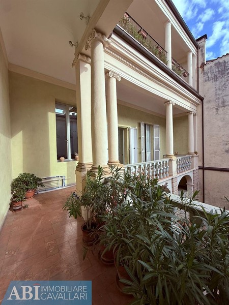 fotografie - appartamento Faenza (RA)  