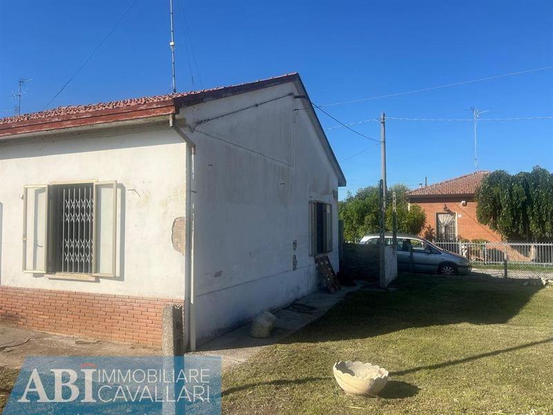 fotografie - Casa Indipendente Faenza (RA)  