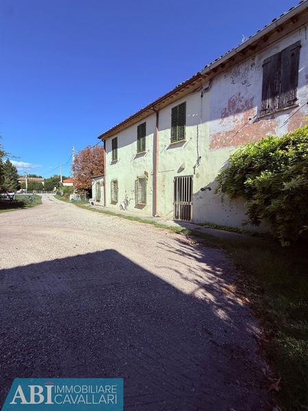 fotografie - Casa Indipendente Faenza (RA) Reda 