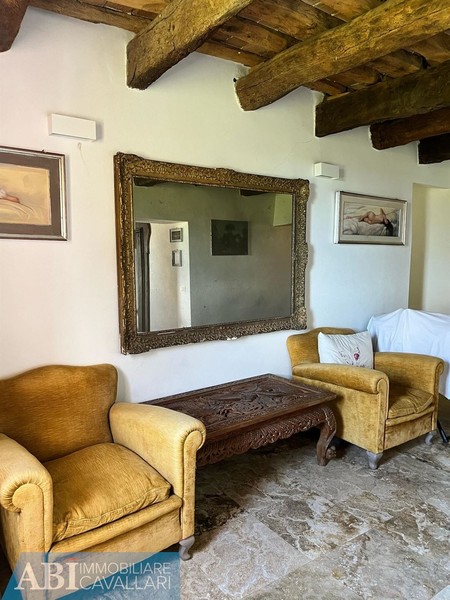 fotografie - Immobile Commerciale Brisighella (RA)  