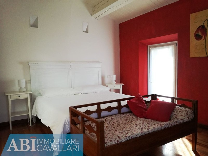 fotografie - Immobile Commerciale Brisighella (RA)  