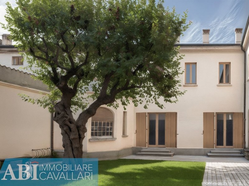 fotografie - appartamento Faenza (RA)  