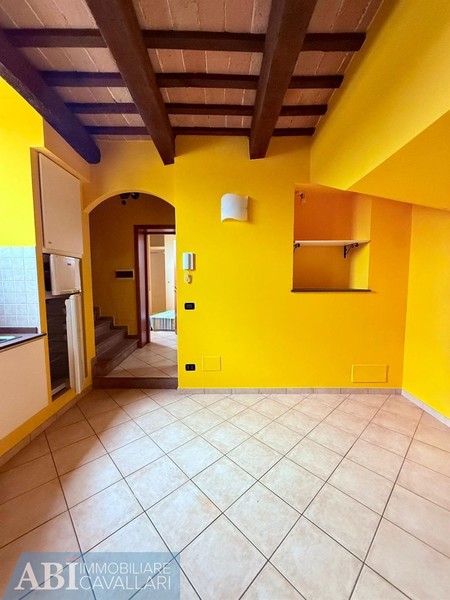 fotografie - appartamento Faenza (RA)  