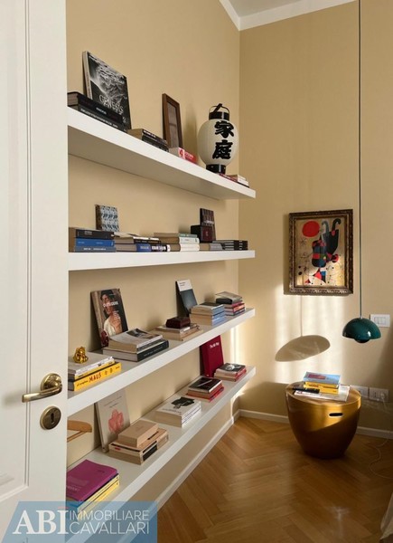 fotografie - appartamento Faenza (RA)  