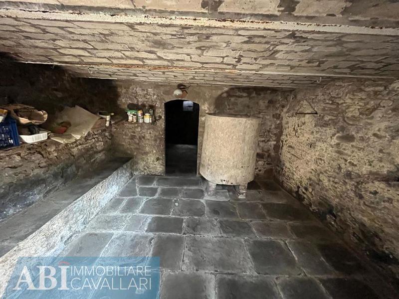 fotografie - Casa Indipendente Marradi (FI)  