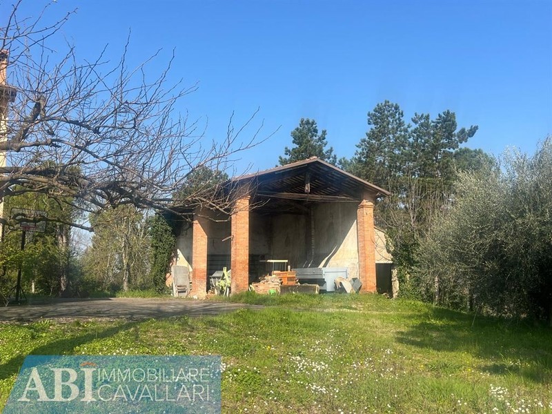 fotografie - Casa Indipendente Faenza (RA)  
