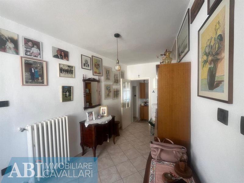 fotografie - appartamento Marradi (FI)  