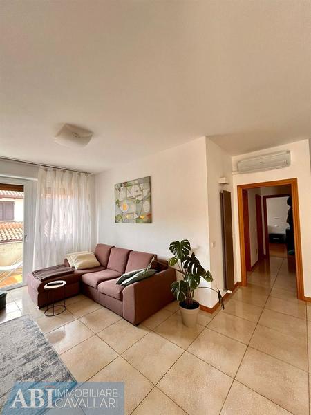 fotografie - appartamento Casola Valsenio (RA)  