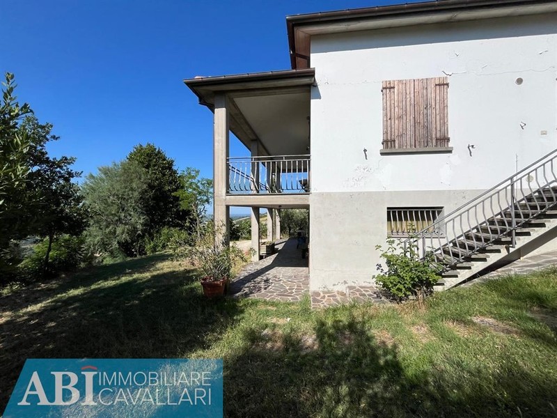 fotografie - Casa Indipendente Brisighella (RA)  