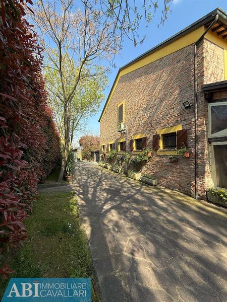 fotografie - Casa Indipendente Cotignola (RA)  